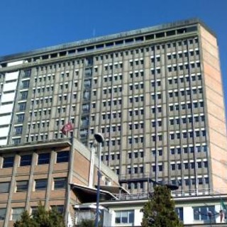 Scontro tra sciatori: grave un medico savonese