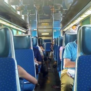 Trenitalia super prezzi, la lettera di un nostro affezionato lettore