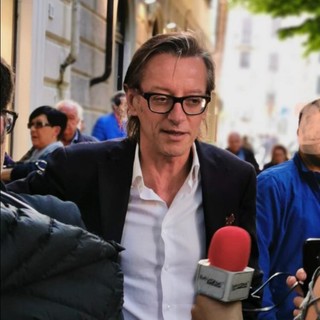 Albenga, Tomatis: "Vi racconto il mio primo anno da sindaco"