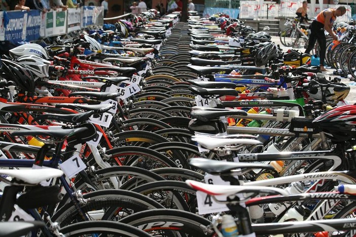 Finale: sull'altopiano delle Manie il Triathlon Aleramico