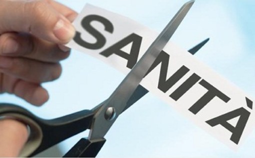 SEL: "Tagli indiscriminati alla Sanità"