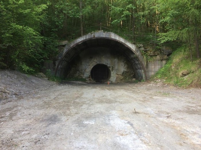 Traforo Armo-Cantarana: domani l'esame del progetto definitivo da parte della terza sezione del Consiglio superiore dei lavori pubblici