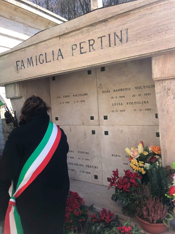Commemorazione dei defunti, le cerimonie ufficiali del 2 novembre 2024 Commemorazione dei defunti, le cerimonie ufficiali del 2 novembre 2024