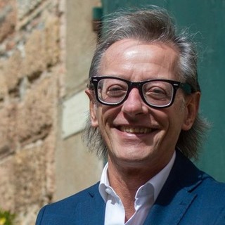Riccardo Tomatis lancia il programma elettorale: "Vogliamo creare una città dove ognuno possa trovare il proprio spazio"