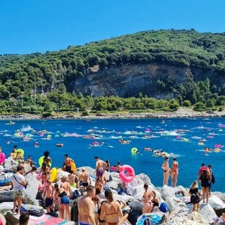 Turismo: in Liguria giugno e luglio da tutto esaurito, tornano gli stranieri