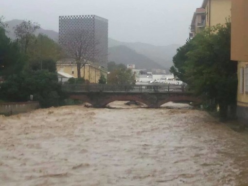 Vado Ligure, al via la pulizia del torrente Segno, degli affluenti secondari e dei rii minori