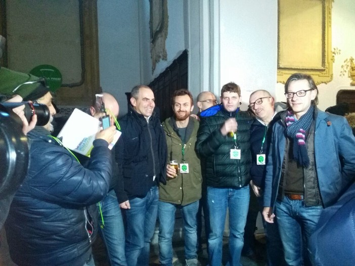 Albenga: Tomaso Bruno il caso seguito da “Le Iene” Albenga: Tomaso Bruno il caso seguito da “Le Iene”