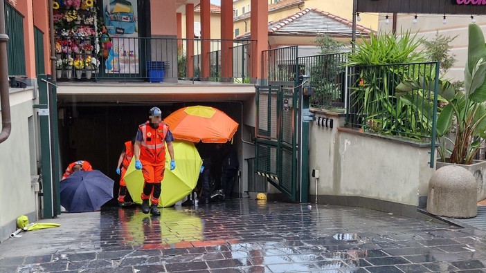 Tragedia sul lavoro a Loano, Maestripieri (Cisl Liguria) e Tafaria (Filca Liguria): "Chi ha perso la vita era un nostro iscritto. Ci costituiamo parte civile"