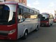 Chiusura Aurelia per frana a Capo Noli, le modifiche al servizio bus