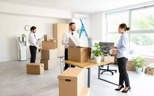 Traslochi economici e professionali: soluzioni personalizzate per ogni esigenza