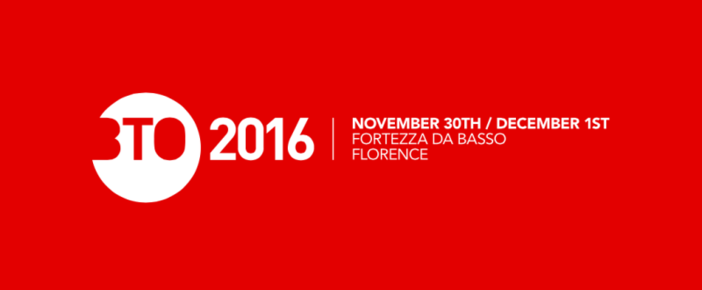BTO 2016: il turismo del futuro si scrive a Firenze BTO 2016: il turismo del futuro si scrive a Firenze