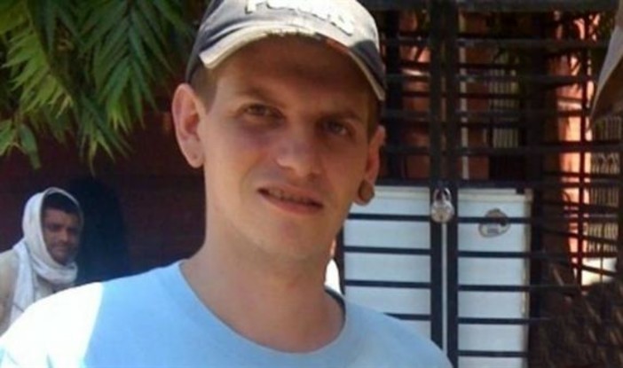 Tomaso ad Albenga non prima di venerdì