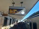 Circolazione ferroviaria in tilt: il guasto dovrebbe essere riparato nel pomeriggio Circolazione ferroviaria in tilt: il guasto dovrebbe essere riparato nel pomeriggio