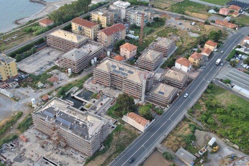 Area T1, Sanna (Ceriale in Movimento): "Grande occasione per rilanciare il turismo"