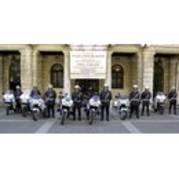 Savona, approvata la Carta dei Servizi della Polizia Locale Savona, approvata la Carta dei Servizi della Polizia Locale