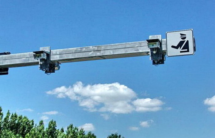 Tutor approvato ma non omologato sull'A10: il Tribunale di Savona annulla la sanzione a un autista