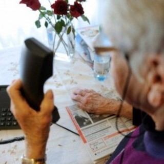 Truffa telefonica dell'incidente nel savonese. Segnalazioni a Tovo, il sindaco Oddo: "Fare attenzione"