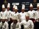 Il team cuochi Savona