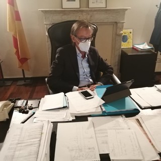 Punto Nascite Santa Corona, Tomatis (Albenga): "Tutelare immediatamente la realtà dell'ospedale"