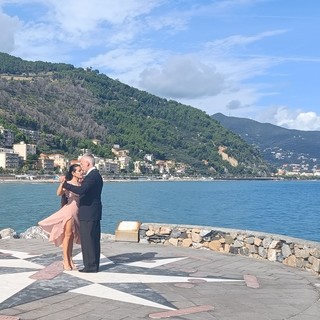 Il Tango approda a Laigueglia con la rassegna "Tierra y mar"