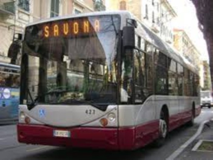 Mobilità elettrica nel trasporto pubblico: Savona guarda al futuro Mobilità elettrica nel trasporto pubblico: Savona guarda al futuro