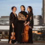 Il Trio Astatine protagonista del Festival Internazionale di Musica di Savona Il Trio Astatine protagonista del Festival Internazionale di Musica di Savona