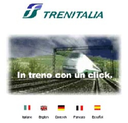 Liguria: Trenitalia, presto il nuovo orario Liguria: Trenitalia, presto il nuovo orario