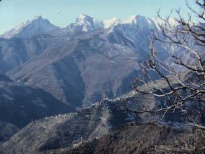 Savona: ancora molto freddo in provincia