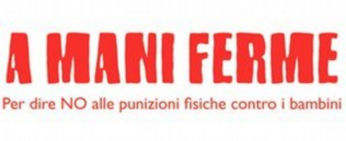 Loano, “A mani ferme"