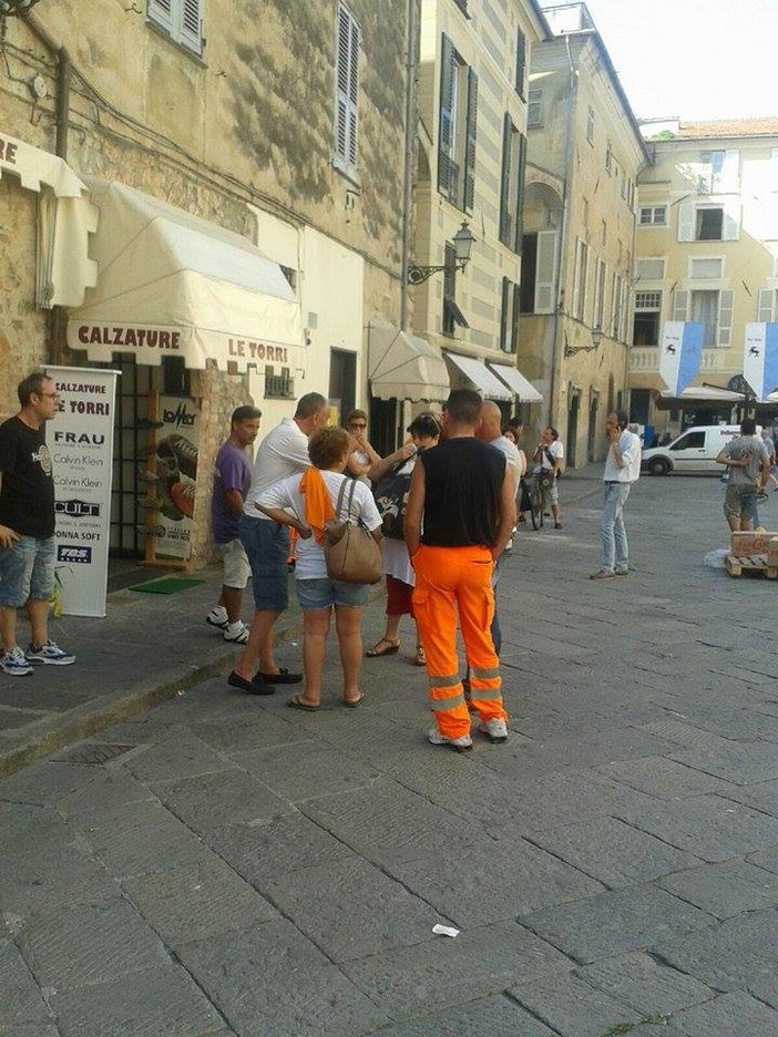 Immagine di repertorio Immagine di repertorio