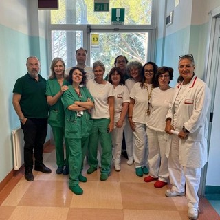 Savona, in Ostetricia un’importante opportunità per le partorienti: “Mettiamo la testa apposto” Savona, in Ostetricia un’importante opportunità per le partorienti: “Mettiamo la testa apposto”