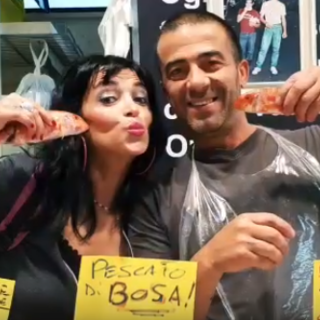 Il mare che unisce: le triglie liguri tra i prodotti più richiesti anche al mercato di Cagliari