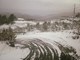 Nevica a Tovo San Giacomo, il sindaco Oddo: &quot;Massima attenzione negli spostamenti&quot;