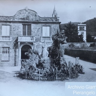 Storico teatrino di via Delfino a Celle: il Comune cerca foto per creare un archivio Storico teatrino di via Delfino a Celle: il Comune cerca foto per creare un archivio