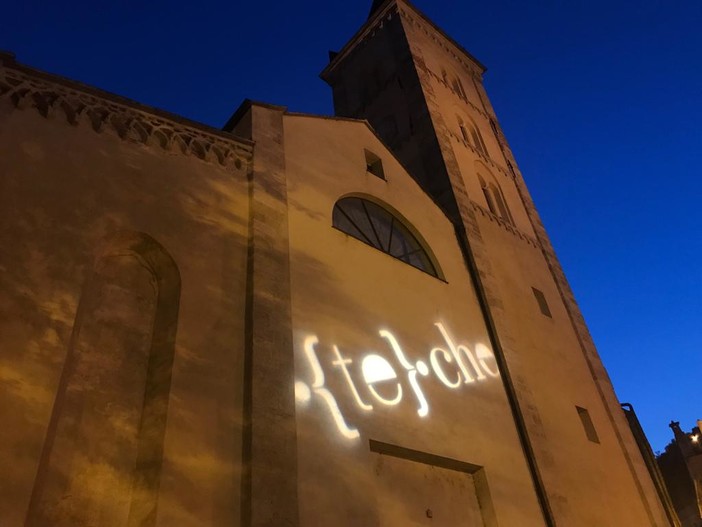 Finale Ligure palcoscenico di una prima mondiale: torna {te}che Festival – 11esima edizione