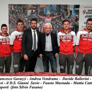 Foto e servizio a cura di Silvio Fasano