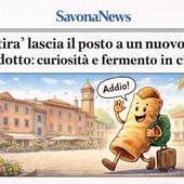 Cairo dice addio alla tira: arriva una novità culinaria