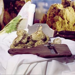 Savona: Paesi e sapori rende omaggio al tartufo