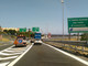 Complanare di Savona: chiusura notturna dell'allacciamento con la A6