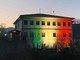 Coronavirus, Roccavignale accende il tricolore sul palazzo comunale: "Uniti si vince" (FOTO) Coronavirus, Roccavignale accende il tricolore sul palazzo comunale: "Uniti si vince" (FOTO)