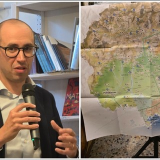 L’eccidio di Porzûs tra storia e memoria: ad Albenga la presentazione del libro di Tommaso Piffer