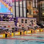 Nuoto | Parata di stelle alla Sciorba, torna il Trofeo Nico Sapio cona la 52° edizione Nuoto | Parata di stelle alla Sciorba, torna il Trofeo Nico Sapio cona la 52° edizione
