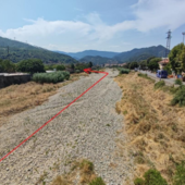 Rigassificatore, integrazioni di Snam: l'impianto Pde previsto a Quiliano in località Casina Rigassificatore, integrazioni di Snam: l'impianto Pde previsto a Quiliano in località Casina