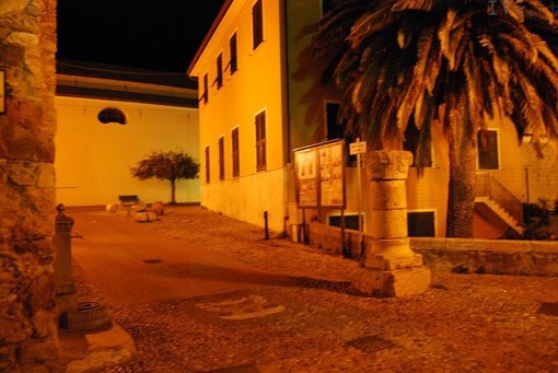 Toirano, sabato doppio evento alla biblioteca civica Toirano, sabato doppio evento alla biblioteca civica