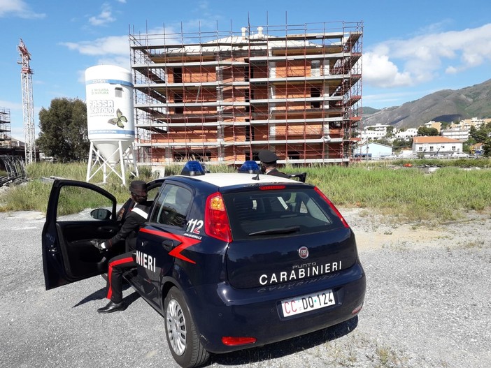 Nuovamente deserta l'asta per la vendita della T1 a Ceriale: continua il problema sicurezza Nuovamente deserta l'asta per la vendita della T1 a Ceriale: continua il problema sicurezza