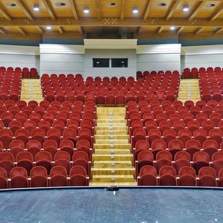 Cairo getta le basi per la prossima stagione teatrale al "Chebello" Cairo getta le basi per la prossima stagione teatrale al "Chebello"