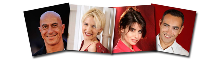 "Ti amo o qualcosa del genere" ad Alassio giovedì 22 marzo