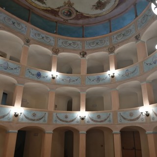 Finalborgo, torna la "Notte Romantica": al teatro Aycardi suona il tango con l'Accademia Musicale del Finale