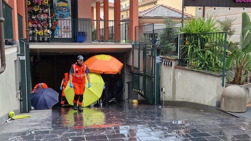 Tragedia sul lavoro a Loano, Maestripieri (Cisl Liguria) e Tafaria (Filca Liguria): "Chi ha perso la vita era un nostro iscritto. Ci costituiamo parte civile"
