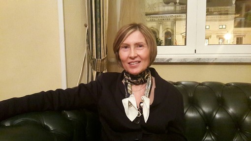 Comunali di Savona, Tiziana Saccone si sfila: "Non parteciperò: mia politica del bene comune, non delle poltrone"